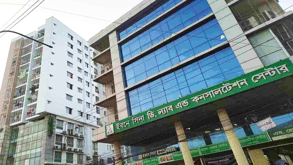 IBN SINA Medical College